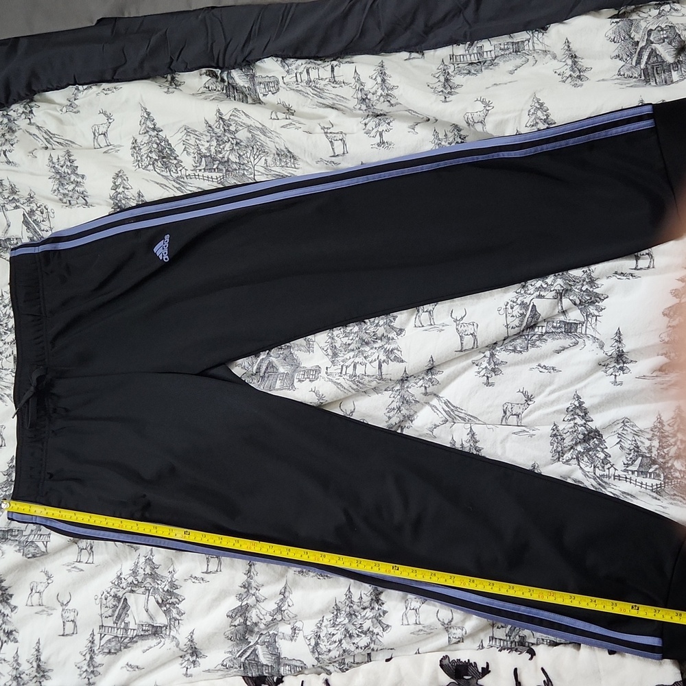 Adidas running pants